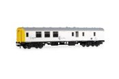 Hornby R40213 Balfour Beatty, Mk1 BCK, Staff Coach, BDC 977165 - Era 9 (OO Gauge)