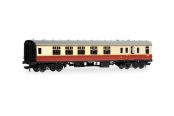 Hornby R40215 BR, Mk1 BCK, M21034 - Era 4 (OO Gauge)