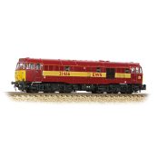 Graham Farish 371-137SD Class 31/4 Refurbished 31466 EWS (N Gauge)