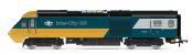 Hornby R30239 BR, Class 43 HST Train Pack - Era 7 (OO Gauge) Free Postage