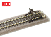 Peco SL-340 Buffer Stops (N Gauge)