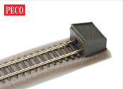 Peco ST-08 Buffer Stops (N Gauge)