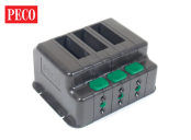 Peco PL-50 Turnout Switch Module