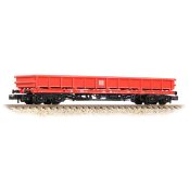 Graham Farish 377-615 MXA 'Lobster' Bogie Open Wagon DB Cargo (N Gauge)