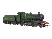 Dapol 4S-043-010 Class 43xx 2-6-0 5350 in GWR green with Great Western lettering Dcc Ready (OO Gauge)