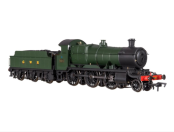 Dapol 4S-043-012 Class 43xx 2-6-0 5320 in GWR green with G W R lettering Dcc Ready (OO Gauge)