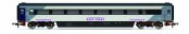 Hornby R40245 East Coast, Mk3 Trailer Guard Standard, 44061 - Era 10 (OO Gauge)