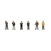 Graham Farish 379-300 Business People (N Gauge)