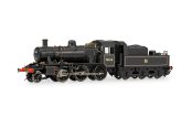 Hornby R3838 BR, Standard 2MT, 2-6-0, 78010 - Era 4 Dcc Ready (OO Gauge)