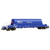 EFE Rail E87525 PBA Tiger TRL 33 70 9382 059 ECC Blue (N Gauge)