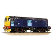 Bachmann Branchline 35-125B Class 20/3 20311 'Class 20 'Fifty'' DRS Blue Dcc Ready (OO Gauge)