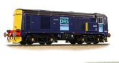 Bachmann Branchline 35-125A Class 20/3 20310 'Gresty Bridge' DRS Blue (OO Gauge)