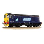 Bachmann Branchline 35-127A Class 20/3 20309 DRS Compass (Original) Dcc Ready (OO Gauge)