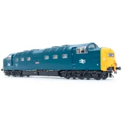 Accurascale ACC2795 55020 BR Blue Dcc Sound (OO Gauge) Free Postage