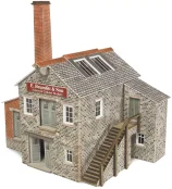 Metcalfe PN186 Ramshackle Workshop (N Gauge)