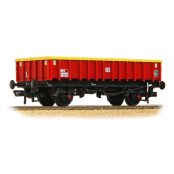 Bachmann Branchline 38-016 MFA Open Wagon DB Cargo With Load (OO Gauge)