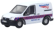 Oxford Diecast NFTC002 Network Rail Ford Transit Connect (N Gauge)