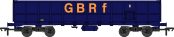 Revolution Trains OO-EAL-111L GBRF JNA-X In Brighter Blue & Orange 8170 5932 802-8 With Working Tail Lamp (OO Gauge)