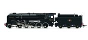 Hornby R30351 BR, Class 9F, 2-10-0, 92203 'Black Prince' - Era 11 Dcc Ready (OO Gauge) Free Postage