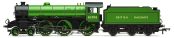 Hornby R30358 BR (Early), Class B1, 4-6-0, 61306 'Mayflower' - Era 11 Dcc Ready (OO Gauge) Free Postage