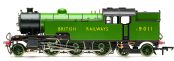 Hornby R30360 BR, Thompson Class L1, 2-6-4T, E9011 - Era 4 Dcc Ready (OO Gauge) Free Postage