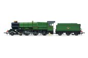 Hornby R30364 BR, 6000 King Class, 4-6-0, 6009 'King Charles II' - Era 5 (OO Gauge) Free Postage