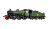 Hornby R3839 BR, Standard 2MT, 2-6-0, 78000 - Era 5 Dcc Ready (OO Gauge)