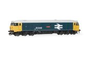 Hornby TT3014M BR, Class 50, Co-Co, 50040, 'Leviathan' - Era 7 (TT:120 Scale)