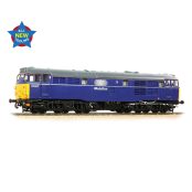 Bachmann Branchline 35-830 Class 31/4 Refurbished 31407 Mainline Freight (OO Gauge) Free Postage