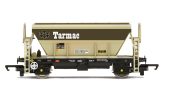 Hornby R60215 Tarmac Quarry Products, PGA Hopper - Era 8 (OO Gauge)