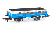 Hornby R60223 BR Engineering, ZBA 'Rudd', DB972606 - Era 8 (OO Gauge)