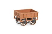 Hornby R60275 L&MR, Coal Wagon - Era 1 (OO Gauge)