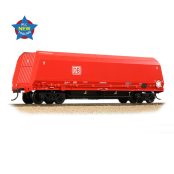 Bachmann Branchline 37-865A HRA Bogie Hopper DB Cargo (OO Gauge)