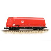 Graham Farish 373-865B HRA Bogie Hopper DB Cargo (N Gauge)