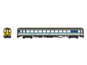 Heljan HN53203 Class 153301 Regional Railways Dcc Sound (O Gauge) Free Postage