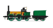 Hornby R30348 L&MR, No. 58 'Tiger' - Era 1 (OO Gauge)