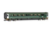 Hornby TT4031A GWR, Mk3 Trailer Standard Open, 42299 - Era 11 (1:120 Scale)