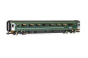 Hornby TT4040 GWR, Mk3 Trailer First, 41146 (1:120 Scale)