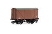 Hornby TT6006 BR Vent Van, E156874 - Era 4 (1:120 Scale)