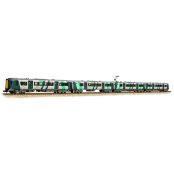 Graham Farish 371-704 Class 350/3 4-Car EMU 350372 London Northwestern Railway Dcc Ready (N Gauge) Free Postage