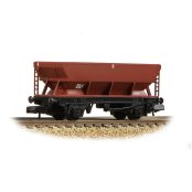 Graham Farish 373-502E BR HEA Hopper Wagon BR Bauxite (N Gauge)