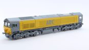 Revolution Trains RT-N59-AR-104DC 59104 "Village Of Great Elm" In ARC Livery (N Gauge) Free Postage