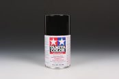 Tamiya TS-29 Semi Gloss Black Acrylic Spray Paint 100ml