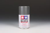 Tamiya TS-42 Gloss Light Gun Metal Acrylic Spray Paint 100ml