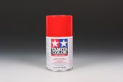 Tamiya TS-49 Gloss Bright Red Acrylic Spray Paint 100ml