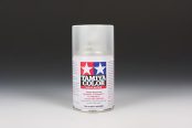 Tamiya TS-65 Gloss Pearl Clear Acrylic Spray Paint 100ml