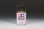 Tamiya TS-71 Smoke Acrylic Spray Paint 100ml