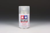 Tamiya TS-79 Semi Gloss Clear Varnish Acrylic Spray Paint 100ml