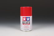 Tamiya TS-95 Metallic Pure Red Acrylic Spray Paint 100ml