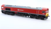 Revolution Trains RT-N59-DB-201DC 59201 In DB Livery (N Gauge) Free Postage